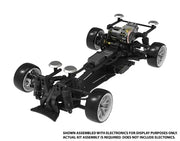 3RACING 1/10 Sakura D6 Drift Car Kit (Belt UMR)