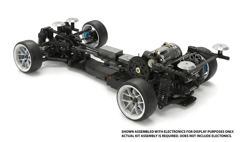 3RACING Sakura D6 (Idler UMR)