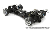 3RACING Sakura D6 (Idler UMR)