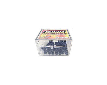 Screw Box 100 (M3 Lock Nut)