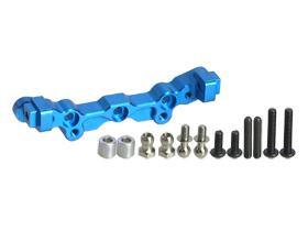 3Racing Rear Shock Tower (Tamiya M05L) for Tamiya M-05