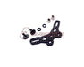 Graphite Rear Shock Tower for M-07