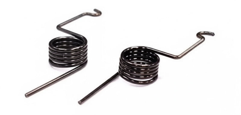 190g Laydown Motor Spring (1pr)