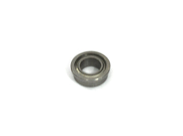 Ball Bearing 3/16 X 5/16 Flanged (1) each