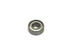 Ball Bearing 5 X 11 Unflanged (1) each