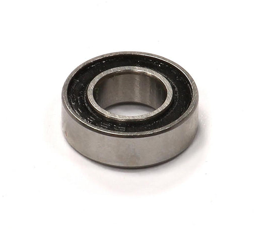 Ball Bearing 8 x 16 Unflanged Rubber Sealed (1) each