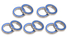 Ball Bearing 1/2in x 3/4in Unflanged Rubber Sealed (10) pack