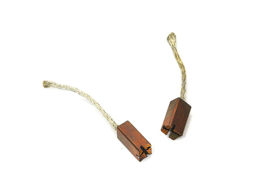 SQ-Serrated X-Hard Silver Type Modified Motor Brush