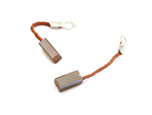 High-Durability Low Wear Laydown Type Hard Brush for 540 Size DC Motor