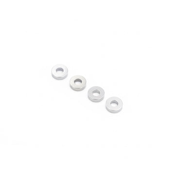 Option - Alloy Steering Block Spacer for YM34T, YM34Si