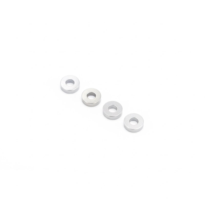 Option - Alloy Steering Block Spacer for YM34T, YM34Si