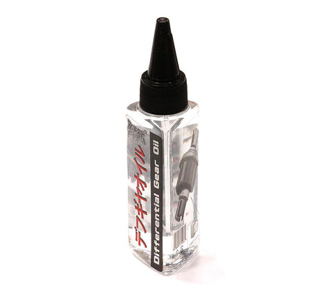 Silicone Differential Fluid (3000cst) for On-Road & Off-Road by Mumeisha