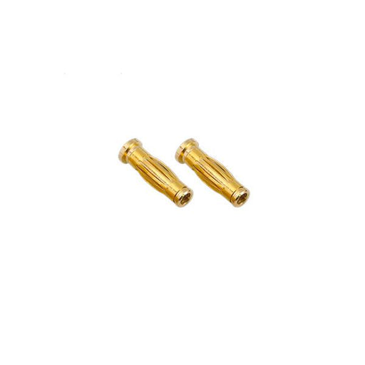 Muchmore Racing Euro Connector (Large) Male 2pcs