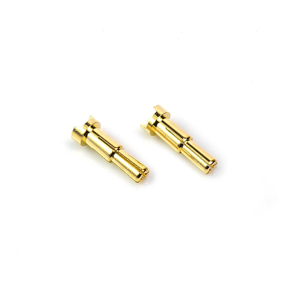 4mm & 5mm Multi Bullet Plug [Male] 2pcs