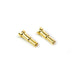 4mm & 5mm Multi Bullet Plug [Male] 2pcs