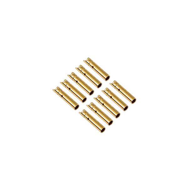 Muchmore Racing Euro Connector (Micro) Female 10pcs