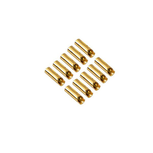 Muchmore Racing Euro Connector (Small) Female 10pcs