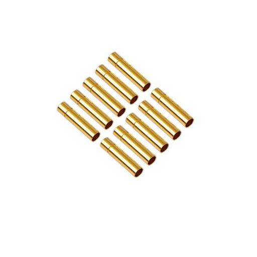 Muchmore Racing Euro Connector (Super Small) Female 10pcs