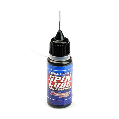 Muchmore Racing Spin Lube for Bearings