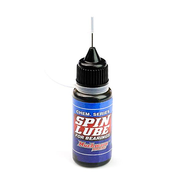 Muchmore Racing Spin Lube for Bearings