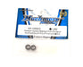 Muchmore Racing Premium Ceramic Bearing 5x8x2.5 (2pcs)