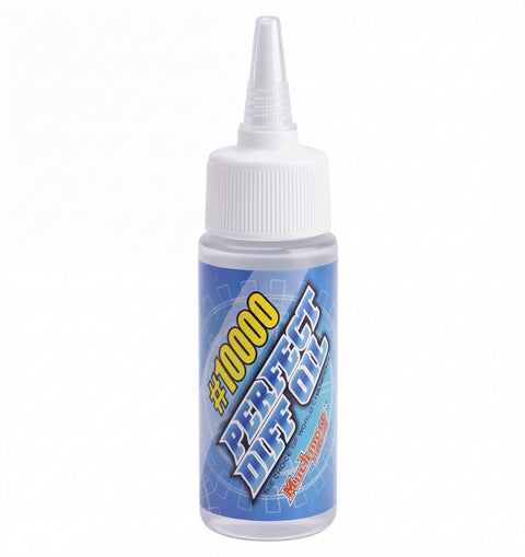 Muchmore Racing Perfect Diff Oil #10000