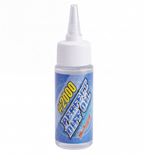 Muchmore Racing Perfect Diff Oil #2000