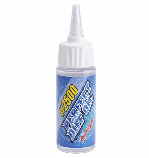 Muchmore Racing Perfect Diff Oil #2500