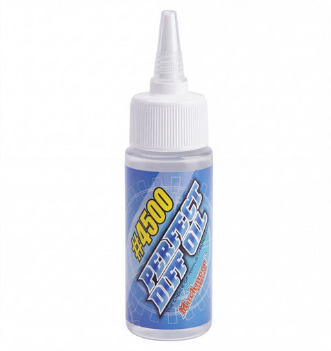 Muchmore Racing Perfect Diff Oil #4500