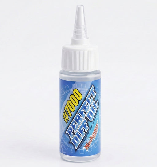 Muchmore Racing Perfect Diff Oil #7000
