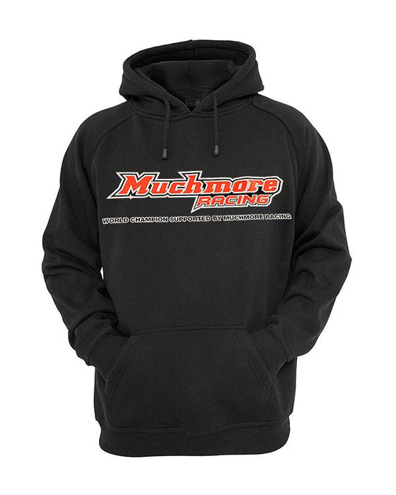 Muchmore Racing Muchmore Racing Team Hoodie Black L Size