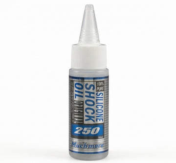 Muchmore Racing 100% Silicone Shock Oil #250