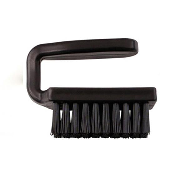 Muchmore Racing Tire Scrub Brush Large - Nylon Bristle