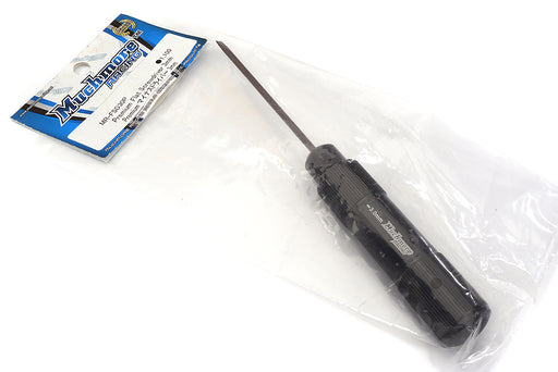 Muchmore Racing Premium Flat Screwdriver 3mm