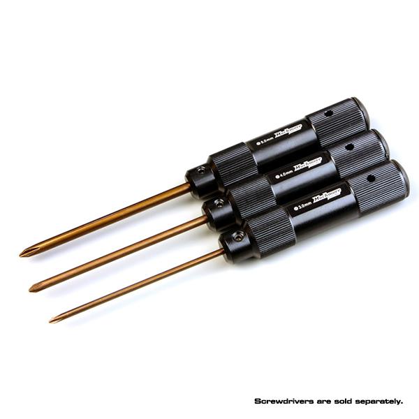 Muchmore Racing PremiumPhilips Screwdriver PH 3mm