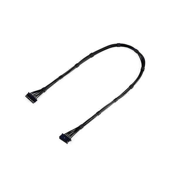 Muchmore Racing Super Flexible Sensor Cable 225mm for Brushless ESC