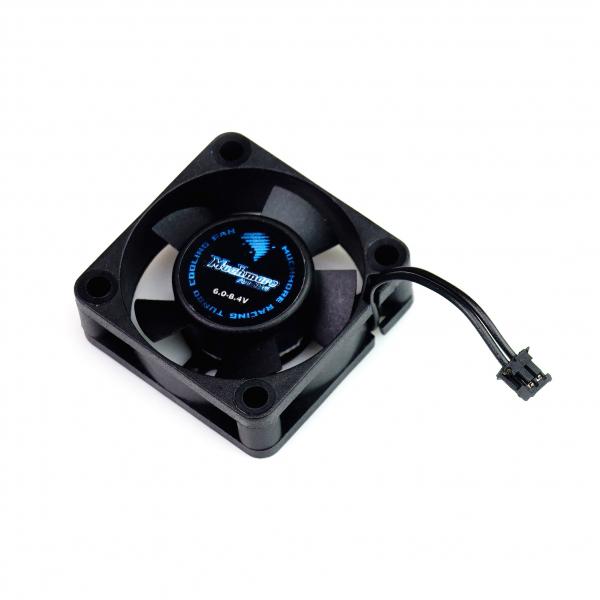 Muchmore Racing Turbo Cooling Fan 30x30x10mm