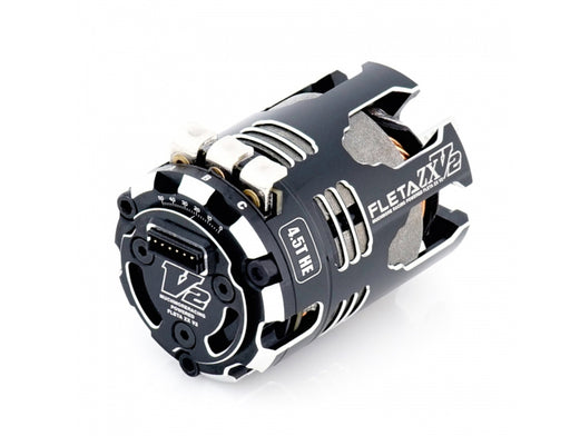 FLETA ZX V2 5.0T High Efficiency Brushless Motor