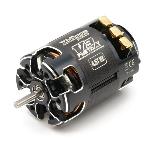 FLETA ZX V3 4.5T Brushless Motor