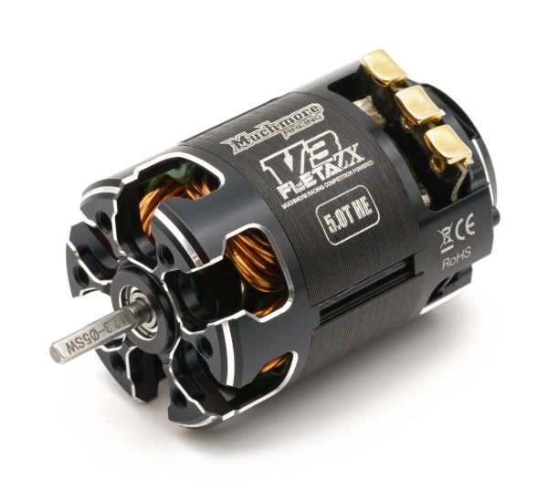 FLETA ZX V3 5.0T Brushless Motor