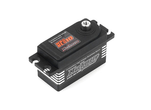 Muchmore BLS10 HV Brushless Servo