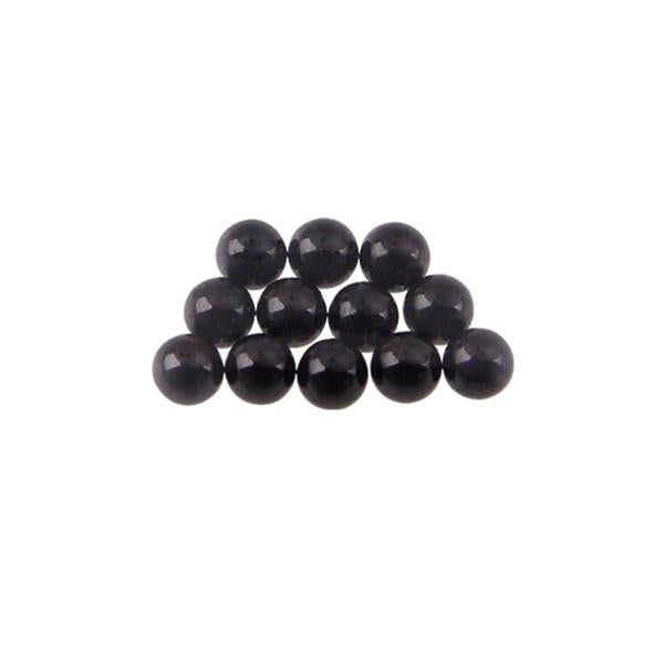 Muchmore Racing 3mm Ceramic Diff Ball (12pcs) for Cyclone TC, Tamiya 415