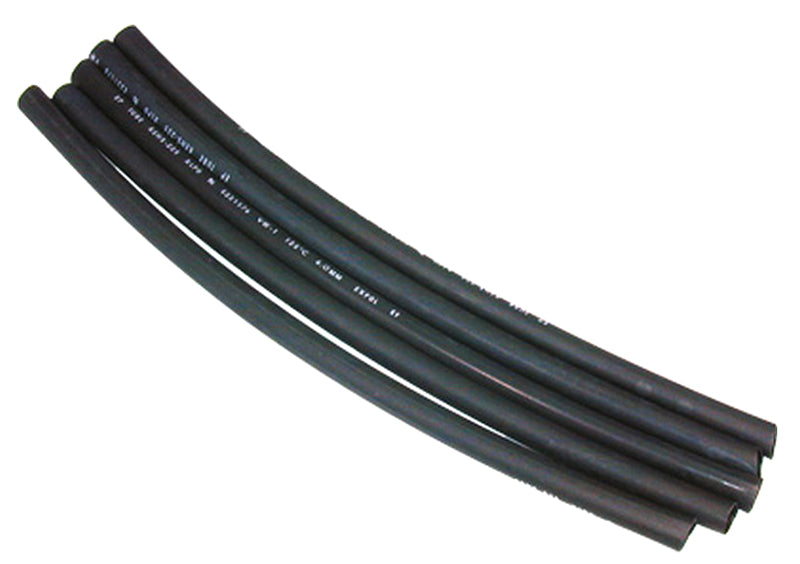 Muchmore Racing Shrink Tube 4mm/1m