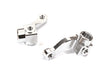 Alloy Steering Blocks for Mini-T, SCT & Mini-Desert Truck