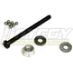 Thrust Ball Set for Mini-T, SCT & Mini-Desert Truck MT-025