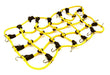Realistic Nylon Cargo Net 185x100mm for 1/10 Scale Crawler