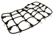 Realistic Nylon Cargo Net 220x120mm for 1/10 Scale Crawler