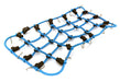 Realistic Nylon Cargo Net 205x105mm for 1/10 Scale Crawler