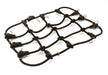 Realistic Nylon Cargo Net 155x110mm for 1/10 Scale Crawler