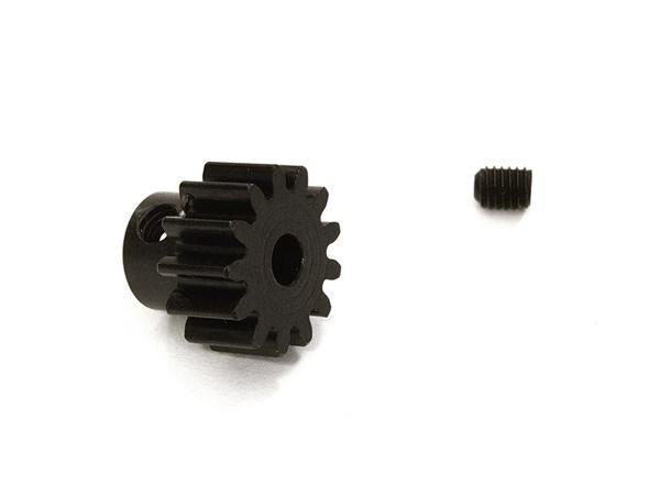 Metal 13T Pinion Gear for Traxxas TRX-4 Scale & Trail Crawler